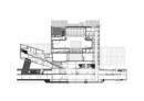 Schnitt 06 | © OMA