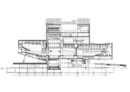 Schnitt 01 | © OMA