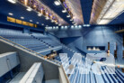 Taipeh Performing Arts Center | © OMA by Chris Stowers