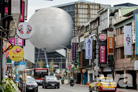 Taipei Performing Arts Center | © OMA by Chris Stowers