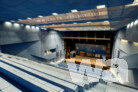 Taipeh Performing Arts Center | © OMA by Chris Stowers