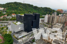 Taipeh Performing Arts Center | © OMA by Chris Stowers
