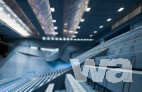 Taipeh Performing Arts Center | © Shephotoerd Co. Photography, courtesy of OMA