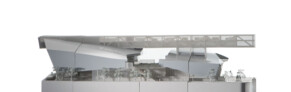 Taipei Performing Arts Center