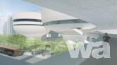 Taipei Performing Arts Center