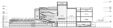 Taipei Performing Arts Center