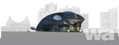 Taipei Performing Arts Center