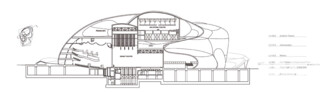 Taipei Performing Arts Center