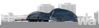 Taipei Performing Arts Center