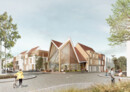 Heilgeistquartier Woldegk