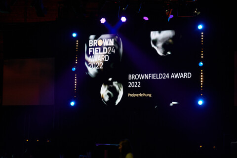 Brownfield24 Award 2022