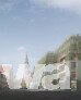 1. Preis: Allmann Sattler Wappner Architekten GmbH, München
