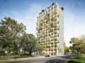 3. Preis: © Steidle Architekten GmbH, München mit mahl gebhard konzepte, München