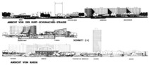 1. Stufe 1. Rang – 2. Stufe 2. Rang Architektenpartnerschaft Brunnert · Mory · Osterwalder · Vielmo, Stuttgart | © 1. Stufe 1. Rang – 2. Stufe 2. Rang Architektenpartnerschaft Brunnert · Mory · Osterwalder · Vielmo, Stuttgart