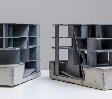 Concrete Design Competition 2021/22 – ReImagine