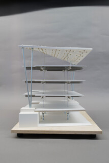 Concrete Design Competition 2021/22 – ReImagine