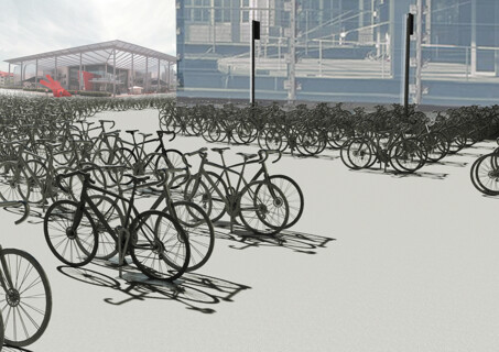Concrete Design Competition 2021/22 – ReImagine