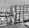 Klassik-Nike: Wohnanlage Genter Straße 13, München (1969-1972) | Otto Steidle mit Doris und Ralph Thut | Foto: © Archiv Klaus Kinold, München