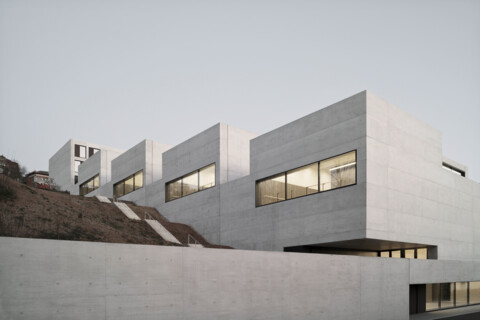 BDA-Architekturpreis Nike 2022