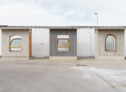 Nike für Neuerung: Forschungshäuser Bad Aibling | Florian Nagler Architekten GmbH, München · B&O Gruppe, Bad Aibling | Foto: © PK Odessa Co Lanz & Schels, München