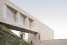 Nike für Komposition: Museums- und Kulturforum Südwestfalen, Arnsberg | bez + kock architekten bda, Stuttgart · Hochsauerlandkreis, vertreten durch Landrat Dr. Karl Schneider, Kreishaus Meschede | Foto: © Brigida González