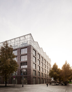 BDA-Architekturpreis Nike 2022