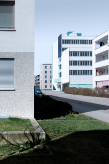 BDA-Architekturpreis Nike 2022