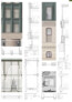 1. Preis: Zeidler Architecture Inc., Toronto · David Chipperfield Architects, London