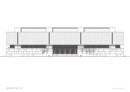 Ansicht Westen | © gmp Architekten