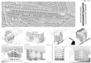 2. Preis Architektur: Sebastian Krieger · Bastian Skowron · Lena Kleineberg · Ben Lauber, TU Dortmund