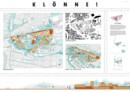 2. Preis Städtebau und Landschaftsplanung | Teilaufgabe Klönne: Caroline Kunath · Nadine Constanze Liebsch · Tabea Kirschke · Martina Friedrich, Hochschule Weihenstephan-Triesdorf