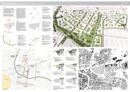 Anerkennung Städtebau und Landschaftsplanung | Teilaufgabe Klönne: Dennis Lurtz, RWTH Aachen