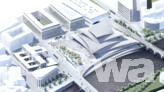 1. Preis: BIG Bjarke Ingels Group, Kopenhagen