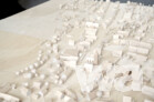 3. Preis: Philipp Mecke · Simon Palme, Berlin | Modellfoto: © mt2  ARCHITEKTEN I STADTPLANER