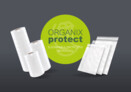 German Innovation Award 2022 Gold: ORGANIXprotect | © hawo GmbH