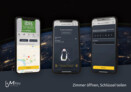 German Innovation Award 2022 Gold: MKey Technology App | © Bitfactory GmbH