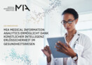 German Innovation Award 2022 Gold: MIA Medical Information Analytics | © MIA Medical Information Analytics GmbH · mangler+noller GmbH