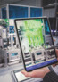 German Innovation Award 2022 Gold: IoT- und Augmented Reality Lösung für die Smart Factory | © Technischen Schule Aalen · Graustich