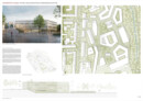 1. Preis: Birk Heilmeyer und Frenzel Gesellschaft von Architekten mbH, Stuttgart