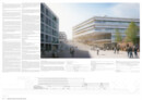 4. Preis: wulf architekten, Stuttgart