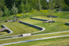 Preisträger: Nördliche Geraaue Erfurt, geskes.hack Landschaftsarchitekten, Foto: © Hanns Joosten