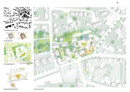 Anerkennung: prosa Architektur + Stadtplanung | Quasten Rauh PartGmbB, Darmstadt