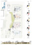 1. Preis: gernot schulz : architektur GmbH, Köln · urbanegestalt, Köln · Ingenieurgesellschaft Grabe mbH, Hannover