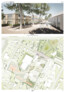 1. Preis: gernot schulz : architektur GmbH, Köln · urbanegestalt, Köln · Ingenieurgesellschaft Grabe mbH, Hannover