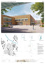 3. Preis: BKS Architekten GmbH, Lübbecke · JKL – Junker und Kollegen Landschaftsarchitektur, Osnabrück · Pinck Ingenieure Consulting GmbH & Co. KG, Hamburg