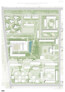 1. Preis: de+ architekten, Berlin