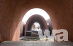 Grand Prize und Preisträger Kategorie Sharing Public Spaces: Studio Zhu Pei, Peking | Foto: © schranimage, Studio Zhu Pei