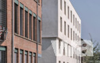 Preisträger Kategorie Working together: Baumschlager Eberle Architekten, Zürich | Foto: © René Dürr