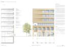 3. Preis: gmp Architekten von Gerkan · Marg und Partner, Aachen