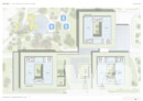 3. Preis: gmp Architekten von Gerkan · Marg und Partner, Aachen